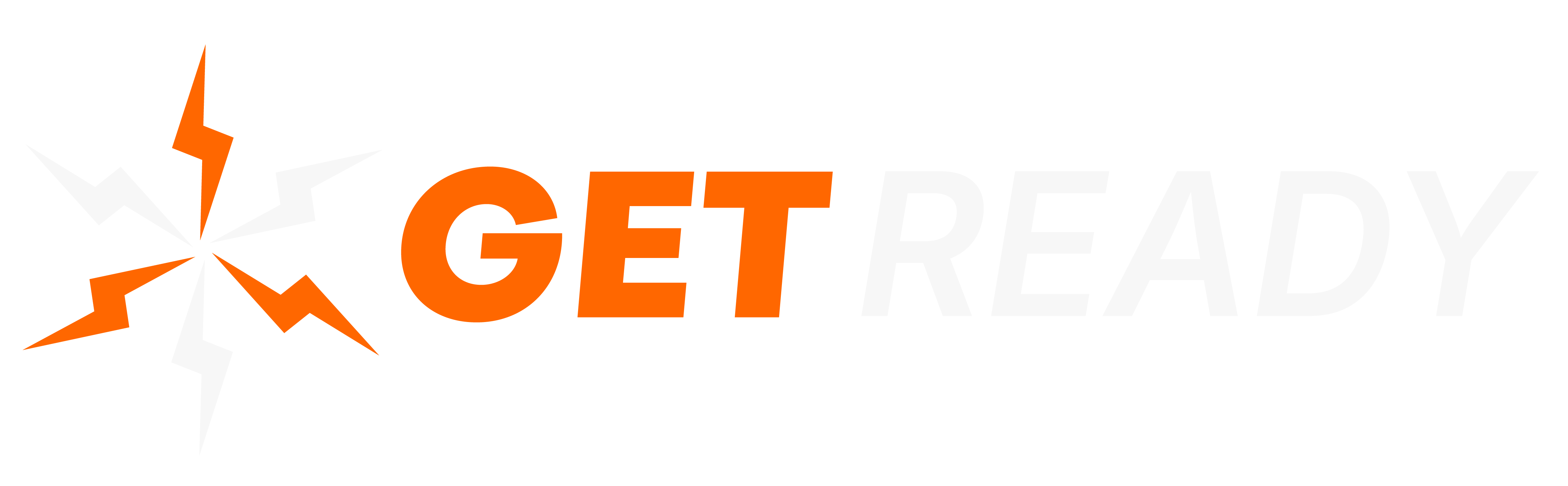 Get Ready